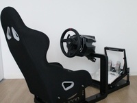 Nouveaux simulateurs chez PROSIMU : Les T1000