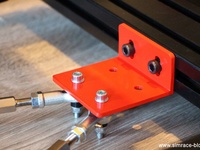 Le V3 Fury Dynamique de JCL Simracing est arrivé...enfin !
