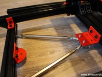 Le V3 Fury Dynamique de JCL Simracing est arrivé...enfin !