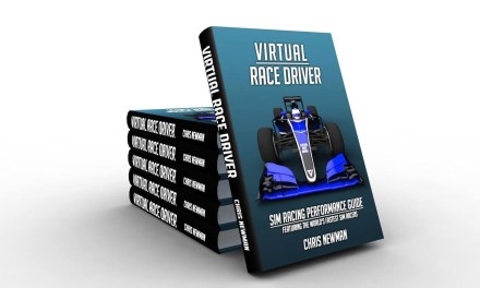 Un peu de lecture sur le Simracing ?