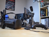 Unboxing et review de l'Oculus Rift CV1