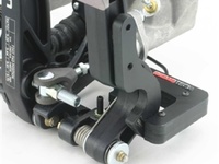 Pédalier Ricmotech GTPro3 Xtreme Tilton