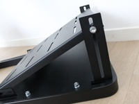 Nouveaux simulateurs chez PROSIMU : Les T1000