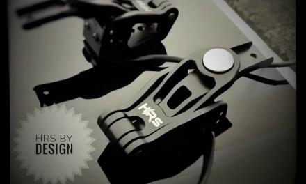 Shifter HRS pour vos réalisations de volant