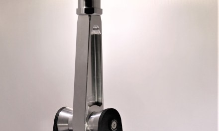 Shifter Séquentiel V8SC par RaceX