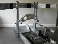 NSH Racing Product présente son cockpit Spyder Evo 1