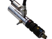 Pédalier Ricmotech GTPro3 Xtreme Tilton