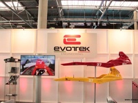 La SimRacing Expo 2016 : ma visite