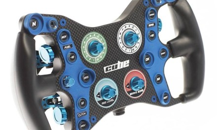 Cube Controls nous propose une nouvelle version de sa jante Formula…mais c’est pas tout !
