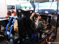 SIMRACING EXPO 2017 : Ma visite