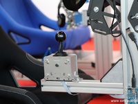 SIMRACING EXPO 2017 : Ma visite
