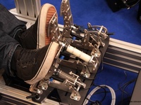 La SimRacing Expo 2016 : ma visite