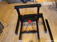 Le V3 Fury Dynamique de JCL Simracing est arrivé...enfin !