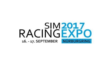 SIM RACING EXPO 2017 : Save the date !
