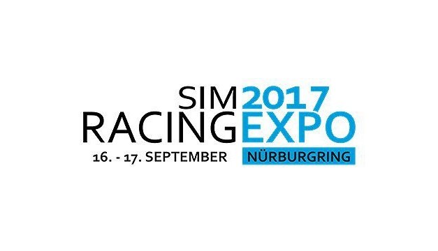 SIM RACING EXPO 2017 : Save the date !
