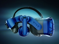 La VR avance, HTC dévoile le VIVE PRO