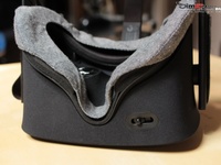 Protégez votre casque VR avec VR COVER