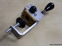 Review du Sim Shifter Séquentiel de HEUSINKVELD : Petit mais costaud !
