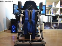 Un nouveau simulateur pour le Simrace-Blog : Et encore un Frex-Like !