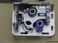Review du Sim Shifter Séquentiel de HEUSINKVELD : Petit mais costaud !