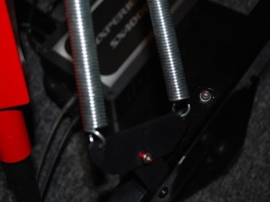 Rajoutez des effets à votre simulateur avec le Belt Tensionning kits de SR Hardware