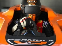 Un &quot;vrai&quot; casque de VR par HelmetVR