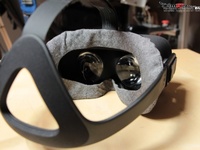 Protégez votre casque VR avec VR COVER
