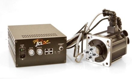 Un Direct Drive chez JCL Simracing