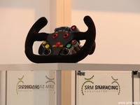 La SimRacing Expo 2016 : ma visite