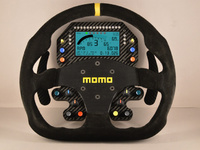 3 Volants à venir pour Motorsport Simulator mais... 
