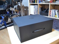 Unboxing et review de l'Oculus Rift CV1