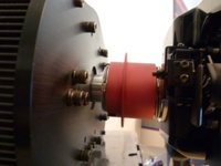 Le ClubSport Wheel V1 de FANATEC