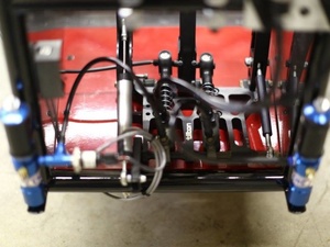 Fast track Sim dévoile un peu plus sur son futur cockpit.