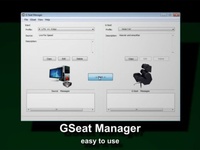 Le Simulateur GS-105 de GEKO SYSTEMS