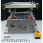 Passez au dynamique 3DOF avec SIMUKIT et son kit SK1 - Simrace-Blog