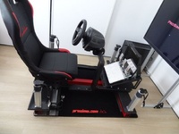 Nouveaux simulateurs chez PROSIMU : Les T1000