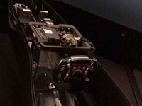 La SimRacing Expo 2016 : ma visite