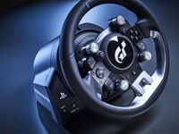 Thrustmaster T-GT : LA réponse à LA question !