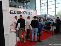 SIMRACING EXPO 2017 : Ma visite