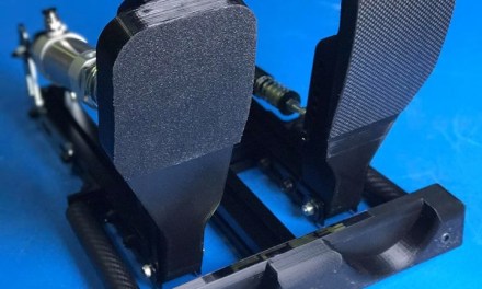 Pédalier 3D Print pour Frex