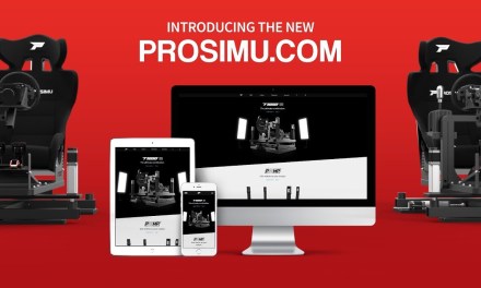 PROSIMU : Nouveau site et nouvelle image pour les T1000