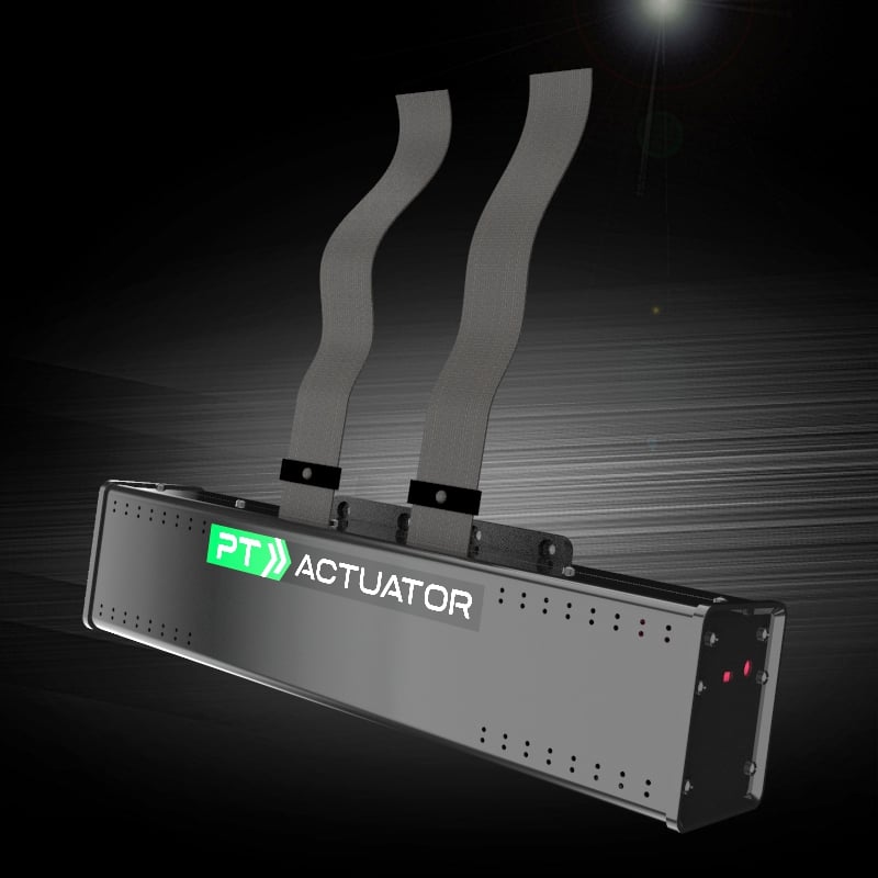 PT-Actuator Tensionneur Harnais