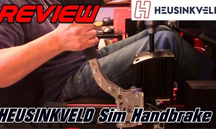 Le frein à main d’HEUSINKVELD passe entre les mains de FRANCONEN