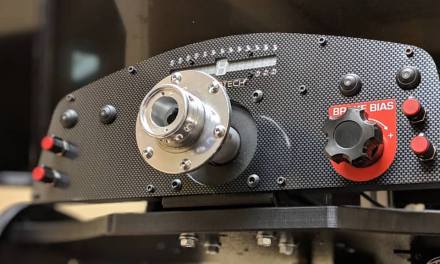 Un nouveau Dashboard en préparation pour RICMOTECH