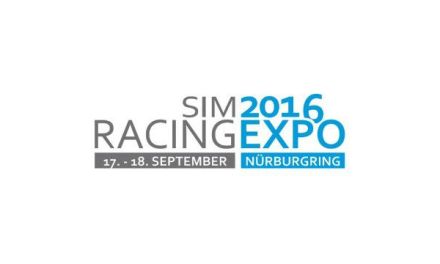 La SimRacing Expo 2016 : ma visite