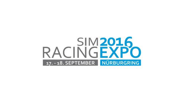La SimRacing Expo 2016 : ma visite