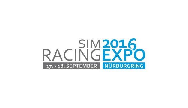 La SimRacing Expo 2016 : ma visite