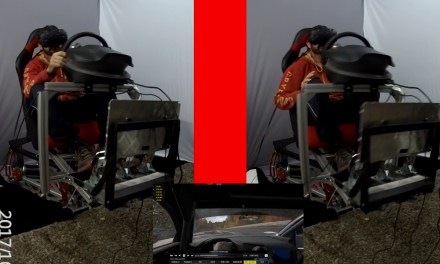 SIMUKIT : SK3 vs SK3.1
