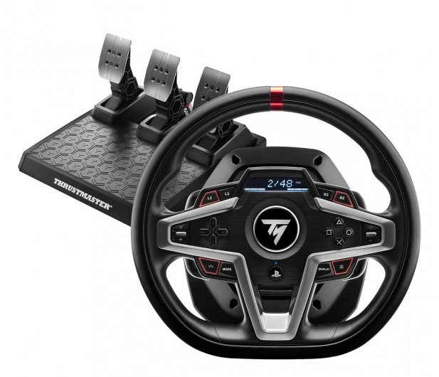 T248 Thrustmaster
