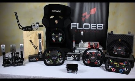 Teasing de fou : Floeb se lâche et les reviews vont pleuvoir…